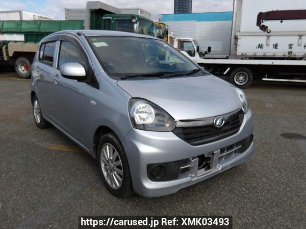 Used 2016 AT daihatsu mira-e-s LA300S Image[0]