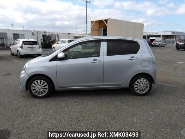 Used 2016 AT daihatsu mira-e-s LA300S Image[3]