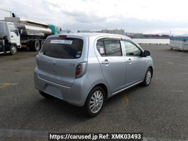 Used 2016 AT daihatsu mira-e-s LA300S Image[6]