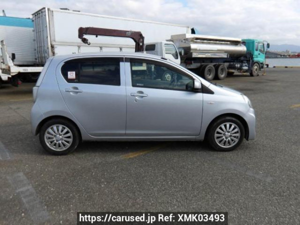 Used 2016 AT daihatsu mira-e-s LA300S Image[7]