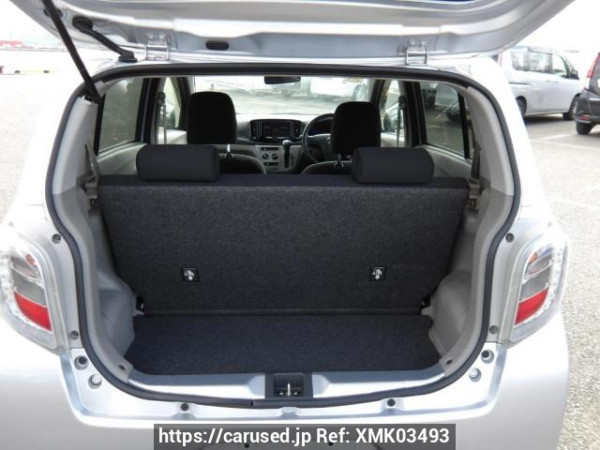 Used 2016 AT daihatsu mira-e-s LA300S Image[8]