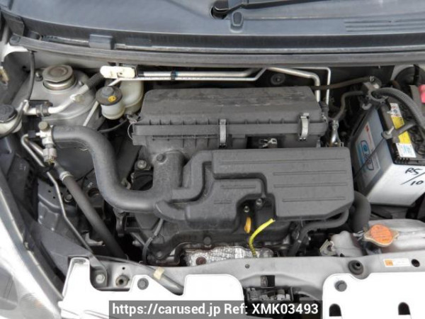 Used 2016 AT daihatsu mira-e-s LA300S Image[9]