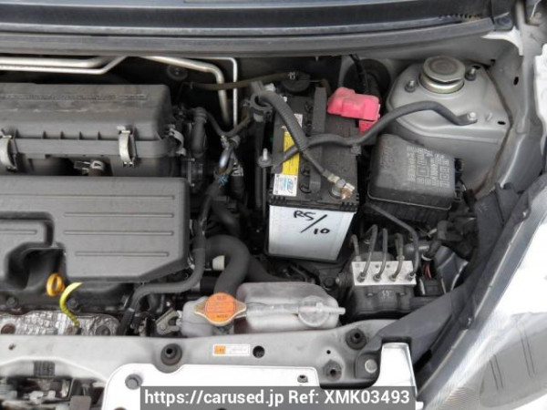 Used 2016 AT daihatsu mira-e-s LA300S Image[10]