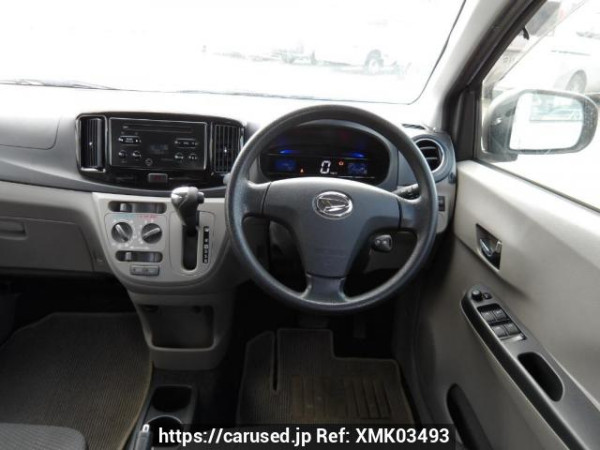 Used 2016 AT daihatsu mira-e-s LA300S Image[19]