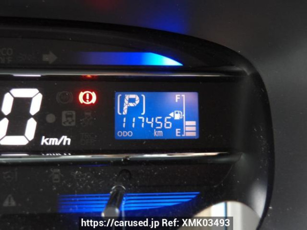 Used 2016 AT daihatsu mira-e-s LA300S Image[21]