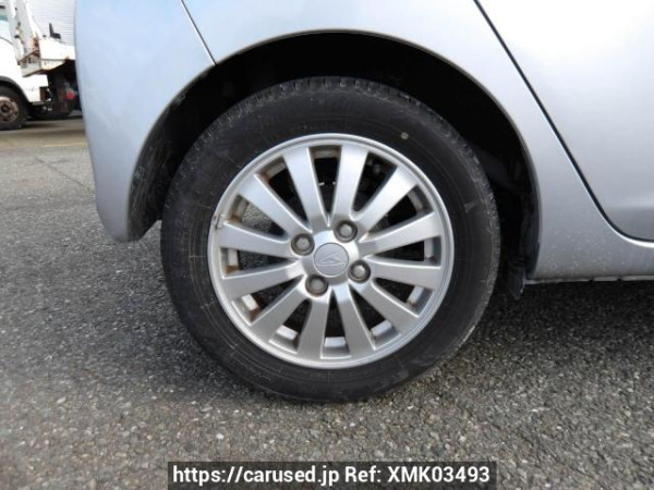 Used 2016 AT daihatsu mira-e-s LA300S Image[32]