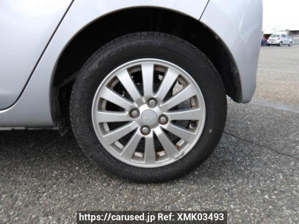 Used 2016 AT daihatsu mira-e-s LA300S Image[33]