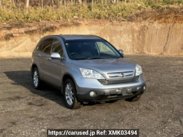 Used 2006 AT honda cr-v RE4 Image[0]