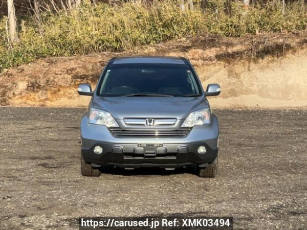 Used 2006 AT honda cr-v RE4 Image[1]