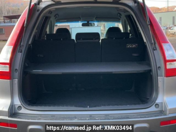 Used 2006 AT honda cr-v RE4 Image[8]