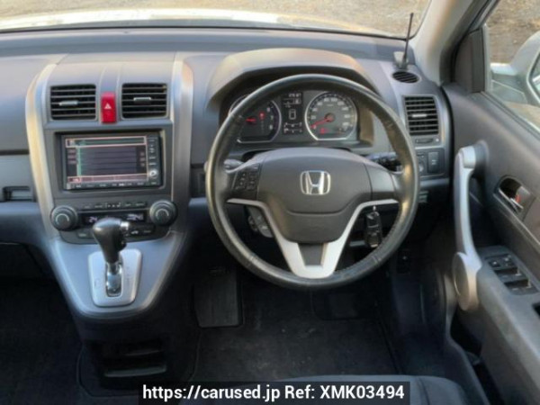 Used 2006 AT honda cr-v RE4 Image[18]