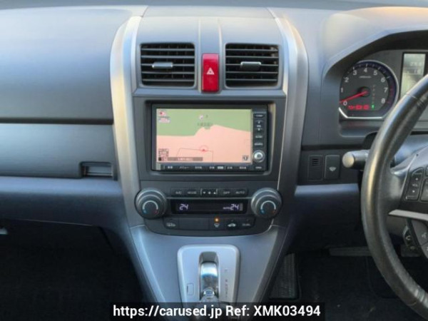Used 2006 AT honda cr-v RE4 Image[21]