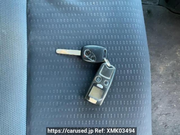 Used 2006 AT honda cr-v RE4 Image[27]