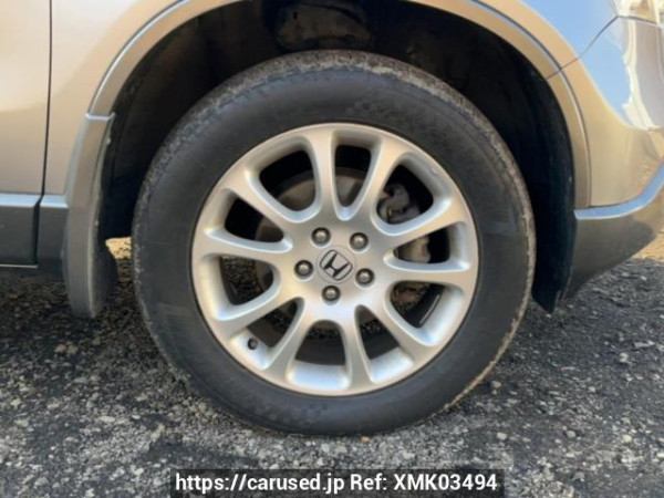 Used 2006 AT honda cr-v RE4 Image[28]