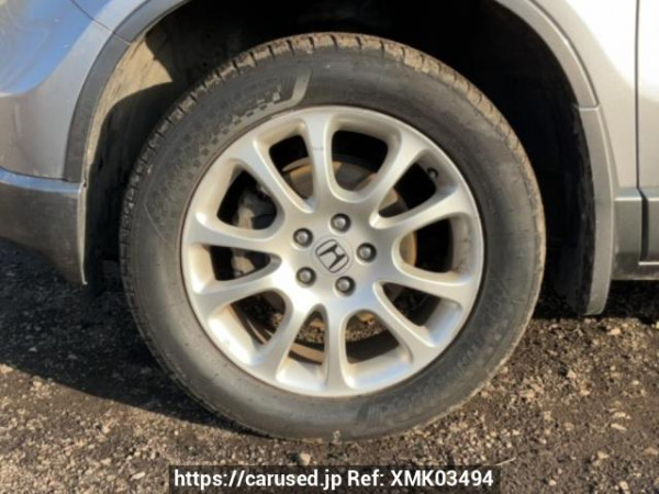 Used 2006 AT honda cr-v RE4 Image[29]