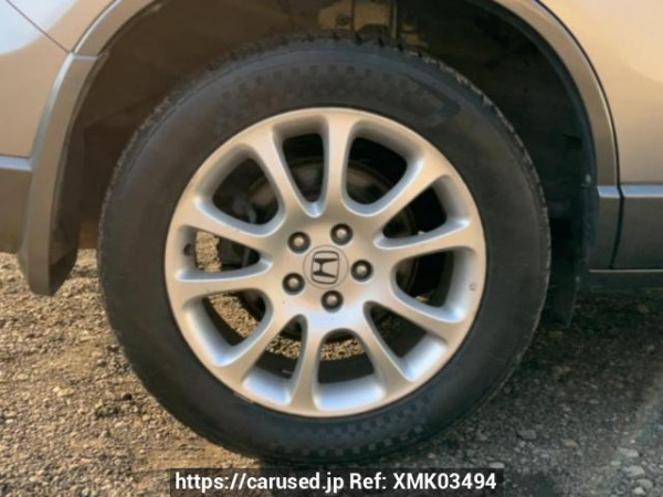 Used 2006 AT honda cr-v RE4 Image[30]