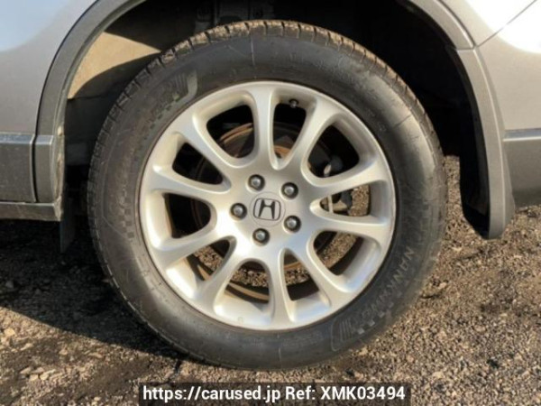 Used 2006 AT honda cr-v RE4 Image[31]