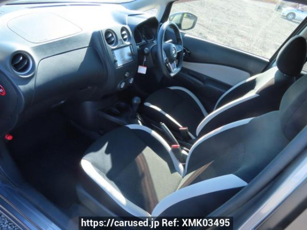 Used 2019 AT nissan note E12 Image[16]
