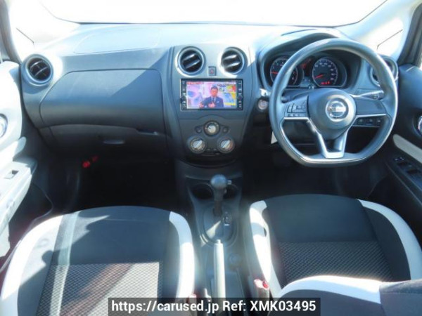 Used 2019 AT nissan note E12 Image[20]