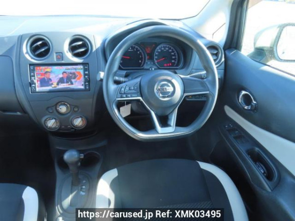 Used 2019 AT nissan note E12 Image[22]