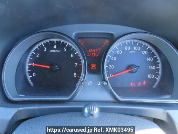 Used 2019 AT nissan note E12 Image[23]