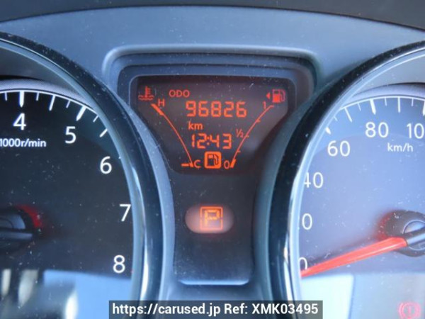 Used 2019 AT nissan note E12 Image[24]