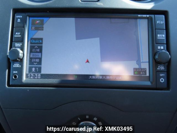 Used 2019 AT nissan note E12 Image[26]