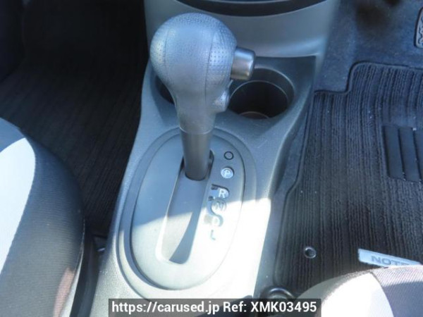 Used 2019 AT nissan note E12 Image[27]