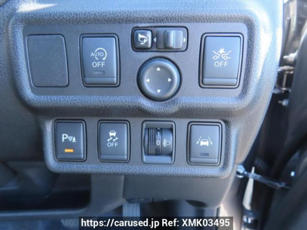 Used 2019 AT nissan note E12 Image[29]