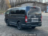 Used 2005 AT toyota hiace-van KDH205V Image[4]