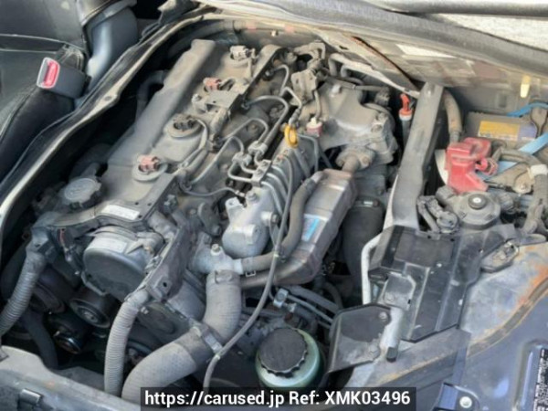 Used 2005 AT toyota hiace-van KDH205V Image[9]