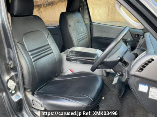 Used 2005 AT toyota hiace-van KDH205V Image[11]