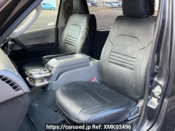 Used 2005 AT toyota hiace-van KDH205V Image[12]