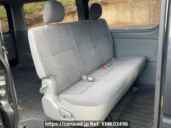 Used 2005 AT toyota hiace-van KDH205V Image[13]