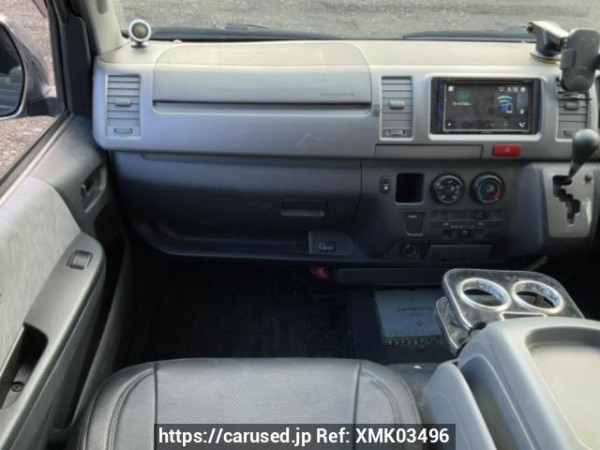 Used 2005 AT toyota hiace-van KDH205V Image[16]