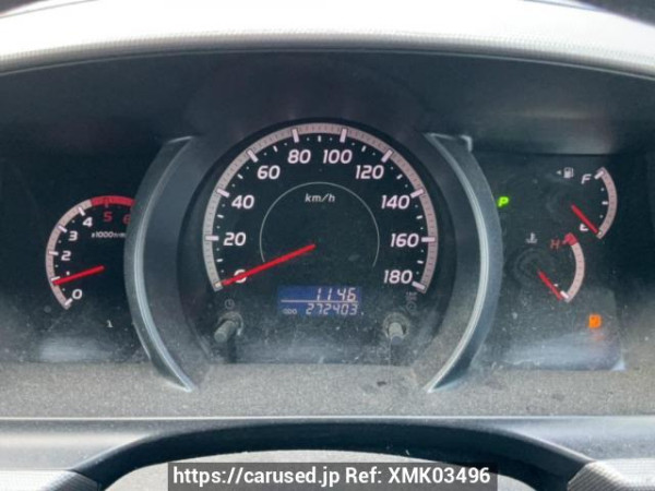 Used 2005 AT toyota hiace-van KDH205V Image[18]