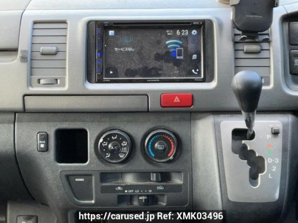 Used 2005 AT toyota hiace-van KDH205V Image[21]