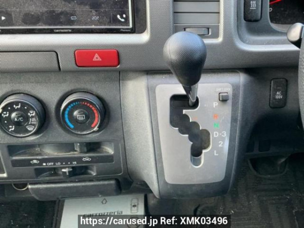 Used 2005 AT toyota hiace-van KDH205V Image[23]