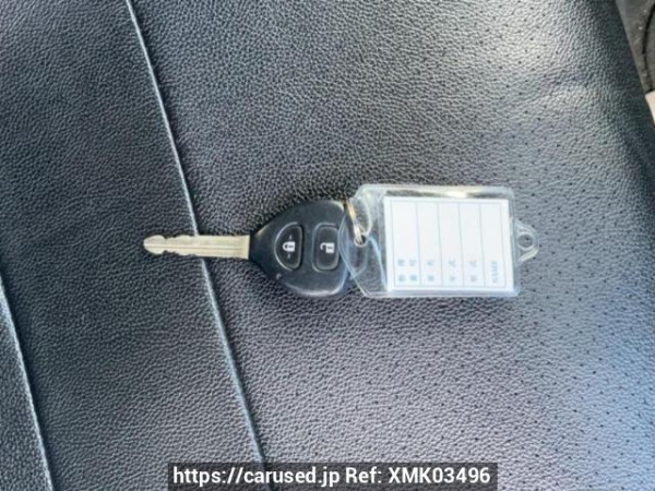 Used 2005 AT toyota hiace-van KDH205V Image[25]