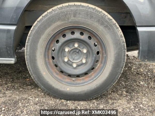 Used 2005 AT toyota hiace-van KDH205V Image[29]