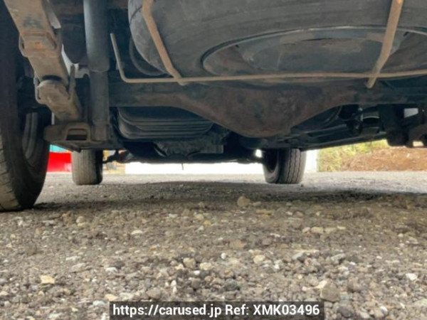 Used 2005 AT toyota hiace-van KDH205V Image[34]