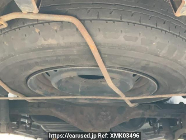 Used 2005 AT toyota hiace-van KDH205V Image[37]