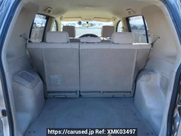Used 2006 AT toyota raum NCZ20 Image[9]