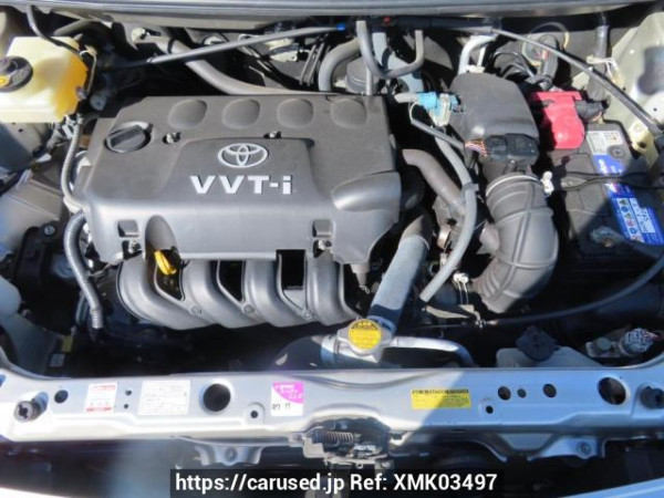 Used 2006 AT toyota raum NCZ20 Image[10]