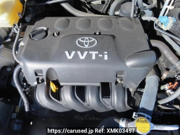 Used 2006 AT toyota raum NCZ20 Image[11]