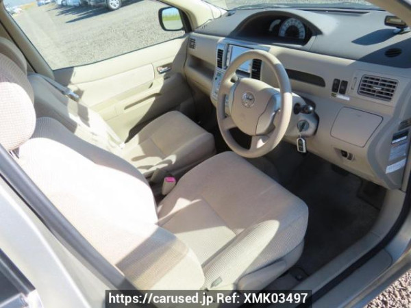 Used 2006 AT toyota raum NCZ20 Image[14]