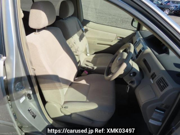 Used 2006 AT toyota raum NCZ20 Image[15]