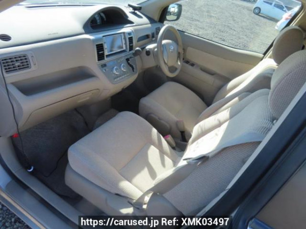 Used 2006 AT toyota raum NCZ20 Image[16]