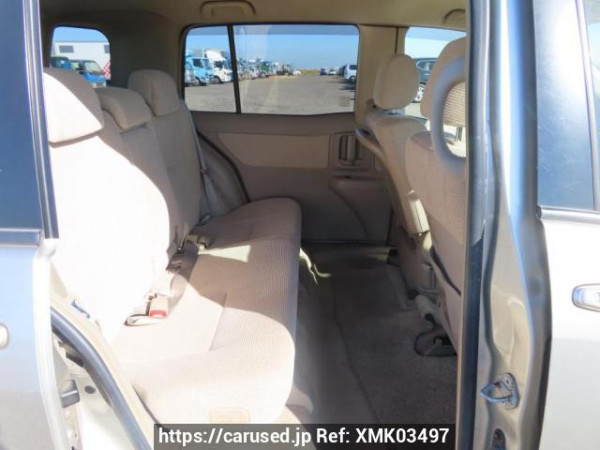 Used 2006 AT toyota raum NCZ20 Image[18]