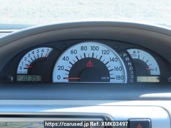 Used 2006 AT toyota raum NCZ20 Image[25]